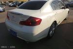 英菲尼迪G Sedan2010款2.5L 运动版