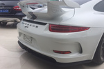 保时捷9112013款GT3 3.8L 