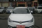 MG52015款1.5L 自动精英版