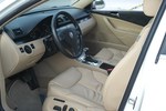 大众迈腾2007款1.8TSI 手自一体豪华型