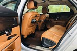 捷豹XJ2012款XJ 全景商务版 3.0