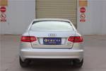 奥迪A6L2009款2.0TFSI 标准型AT