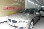 宝马5系2011款520Li 典雅型