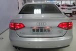 奥迪A4L2010款1.8TFSI 舒适型