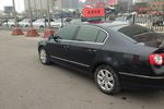 大众迈腾2007款1.8TSI 手动舒适型