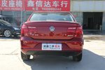 大众宝来2013款1.6L 手自一体 舒适型