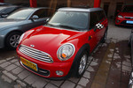 MINICOUPE2012款1.6L COOPER 