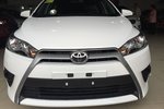 丰田YARiS L 致炫2015款1.5E 自动魅动版 