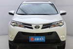 丰田RAV4荣放2015款2.0L CVT两驱风尚版