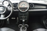 MINICLUBMAN2012款1.6T COOPER S 中国任务版