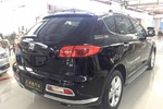 纳智捷大7 SUV2012款锋芒旗舰型 2.2T 四驱