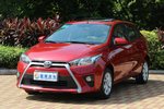 丰田YARiS L 致炫2015款1.5GS 自动锐动特别版 