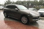 保时捷Cayenne2011款3.0T