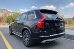 沃尔沃XC902020款改款 T6四驱智逸豪华版 7座