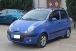 宝骏乐驰2008款0.8L 手动标准型