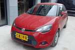 MG32014款1.3L 自动舒适版