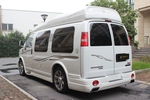 GMC Savana2013款5.3L 领袖版