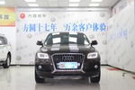 奥迪Q52016款40 TFSI 技术型