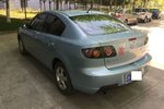 马自达3经典2008款1.6L 手动 标准型