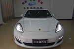 保时捷Panamera2010款Panamera