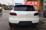 保时捷Macan2014款Macan 2.0T