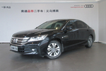 本田雅阁2015款2.0L LX 舒适版