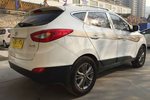 现代ix352013款2.0L 自动四驱智能型GLS 国IV 