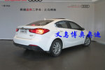 起亚K32012款1.6L 自动GLS 