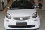 smartfortwo2016款1.0L 硬顶激情版