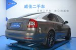 斯柯达明锐2012款1.6L 自动逸俊版