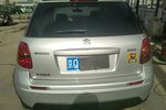 铃木天语SX42009款1.6L 自动 运动型