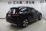 奔驰GLC级2016款GLC 300 4MATIC 豪华型