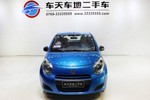 铃木奥拓2010款1.0L 手动 炫酷版