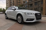 奥迪A3 Limousine2016款35 TFSI 自动领英型