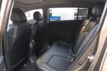 起亚智跑2012款2.0L 手动两驱 GLS