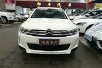 雪铁龙C3-XR2015款1.6L 自动先锋型