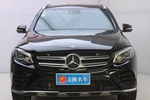 奔驰GLC级2019款GLC 260 L 4MATIC 豪华型