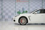 保时捷Panamera2014款Panamera 3.0T 