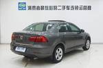 大众宝来2013款1.6L 手自一体 舒适型