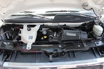 GMC Savana2013款6.0L 领袖级商务车