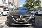 马自达MAZDA3Axela昂克赛拉 三厢2016款1.5L 自动豪华型