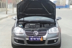 大众速腾2008款1.6L 手自一体 舒适型