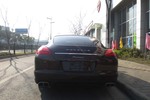 保时捷Panamera2010款Panamera