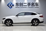 奔驰GLC轿跑SUV2017款GLC 200 4MATIC 轿跑SUV