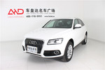 奥迪Q52013款40 TFSI 技术型