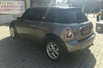 MINIMINI2012款1.6L COOPER Baker Street 