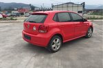 大众Polo2013款1.6L 自动 舒适版