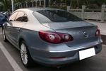 大众CC2011款2.0TSI 尊贵型