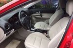 马自达MAZDA62008款2.0L 手自一体 时尚型