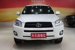 丰田RAV42011款2.0L 自动豪华版